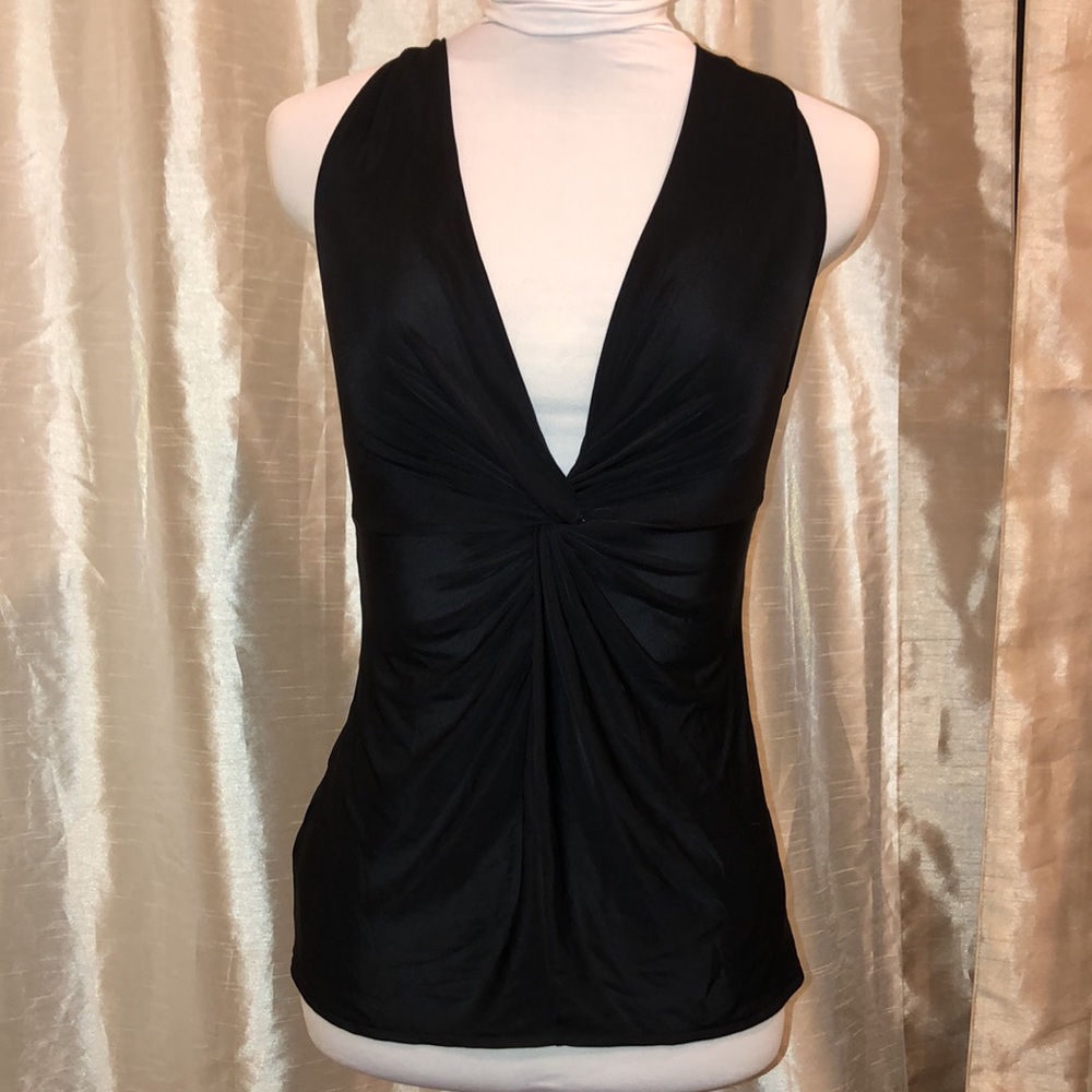 Victoria’s Secret Black chemise